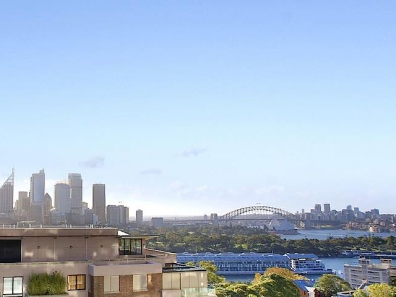 Potts Point NSW 2011